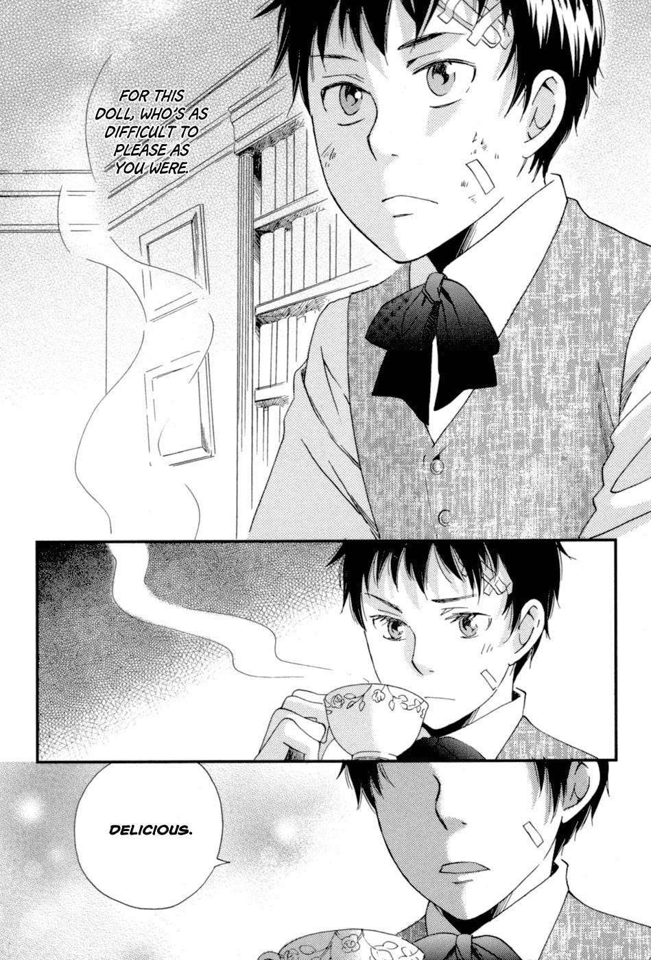 Jade Chapter 2 page 35 - 
