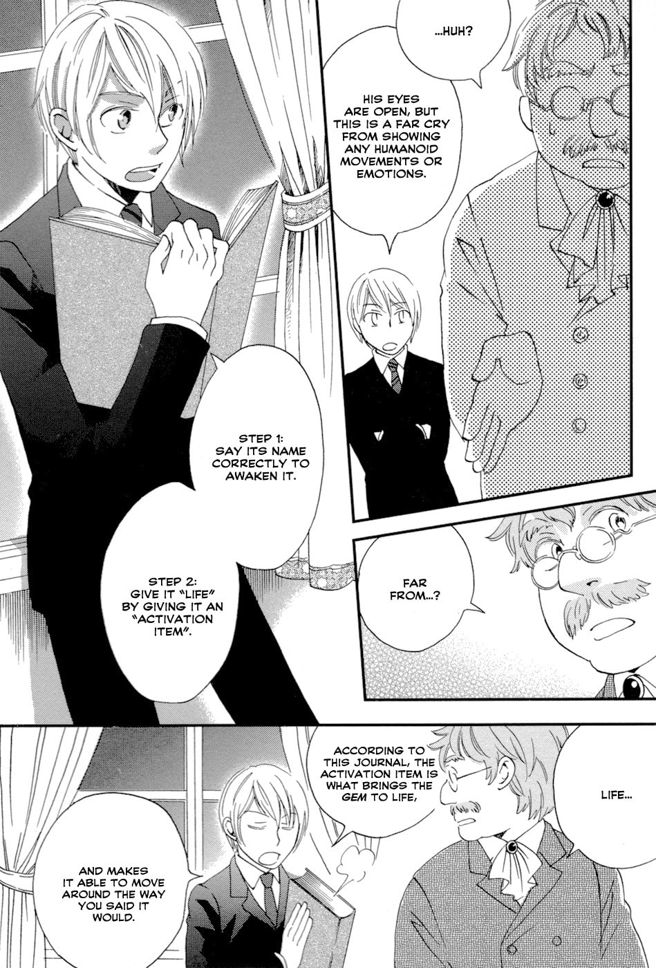 Jade Chapter 2 page 6 - 