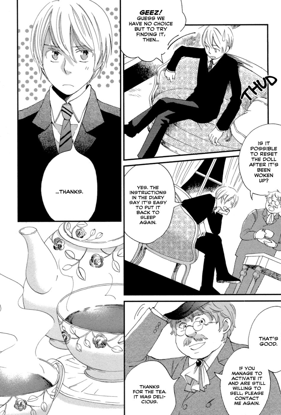 Jade Chapter 2 page 8 - 