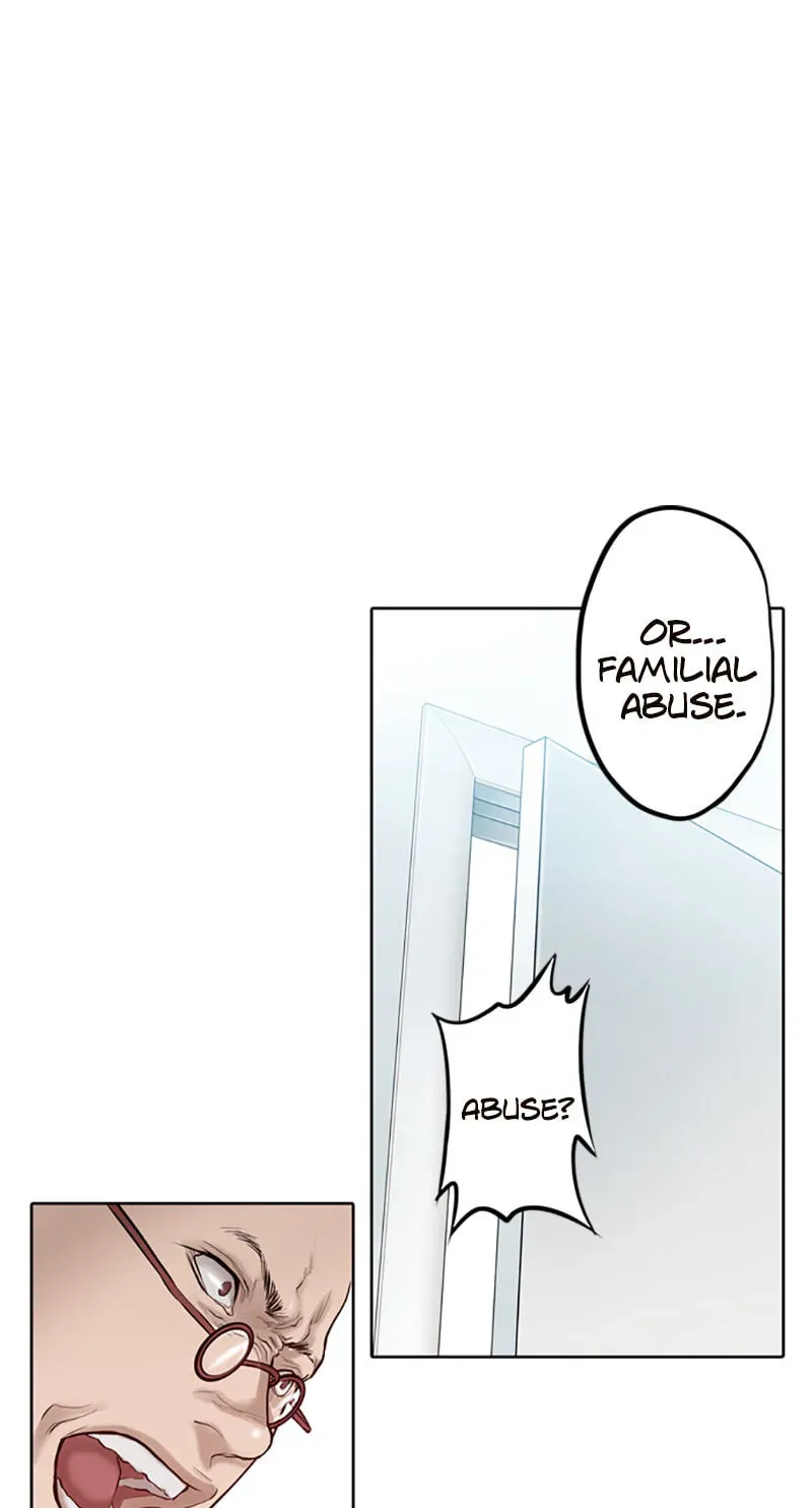 Jade Chapter 3.1 page 1 - 