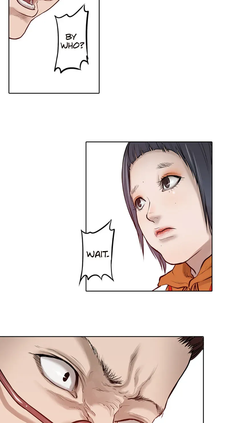Jade Chapter 3.1 page 2 - 