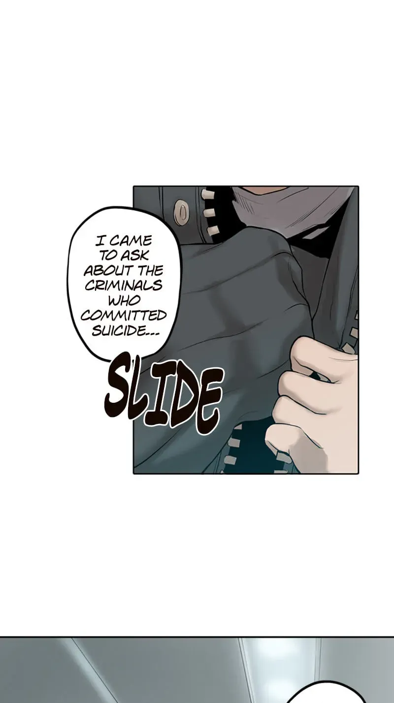 Jade Chapter 3.1 page 11 - 