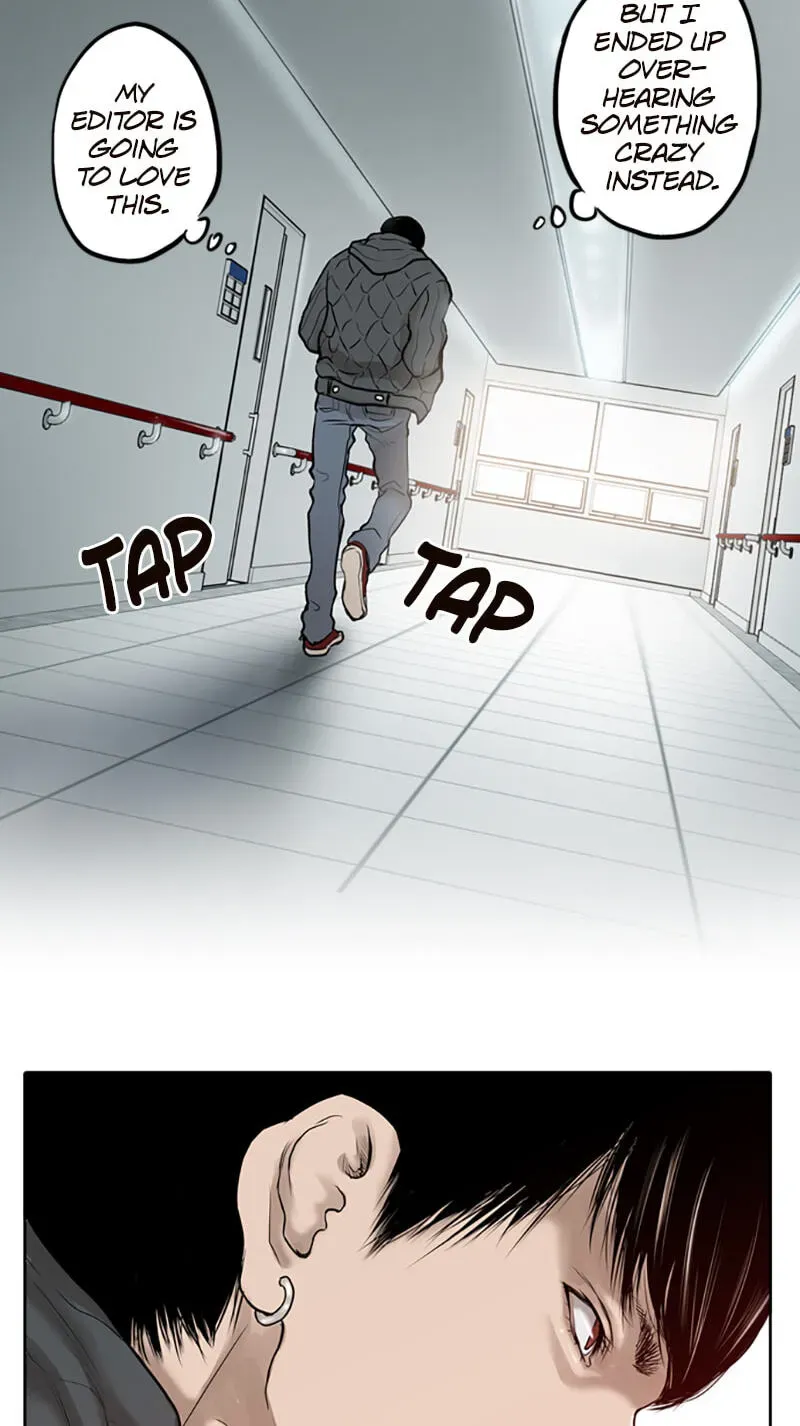 Jade Chapter 3.1 page 12 - 