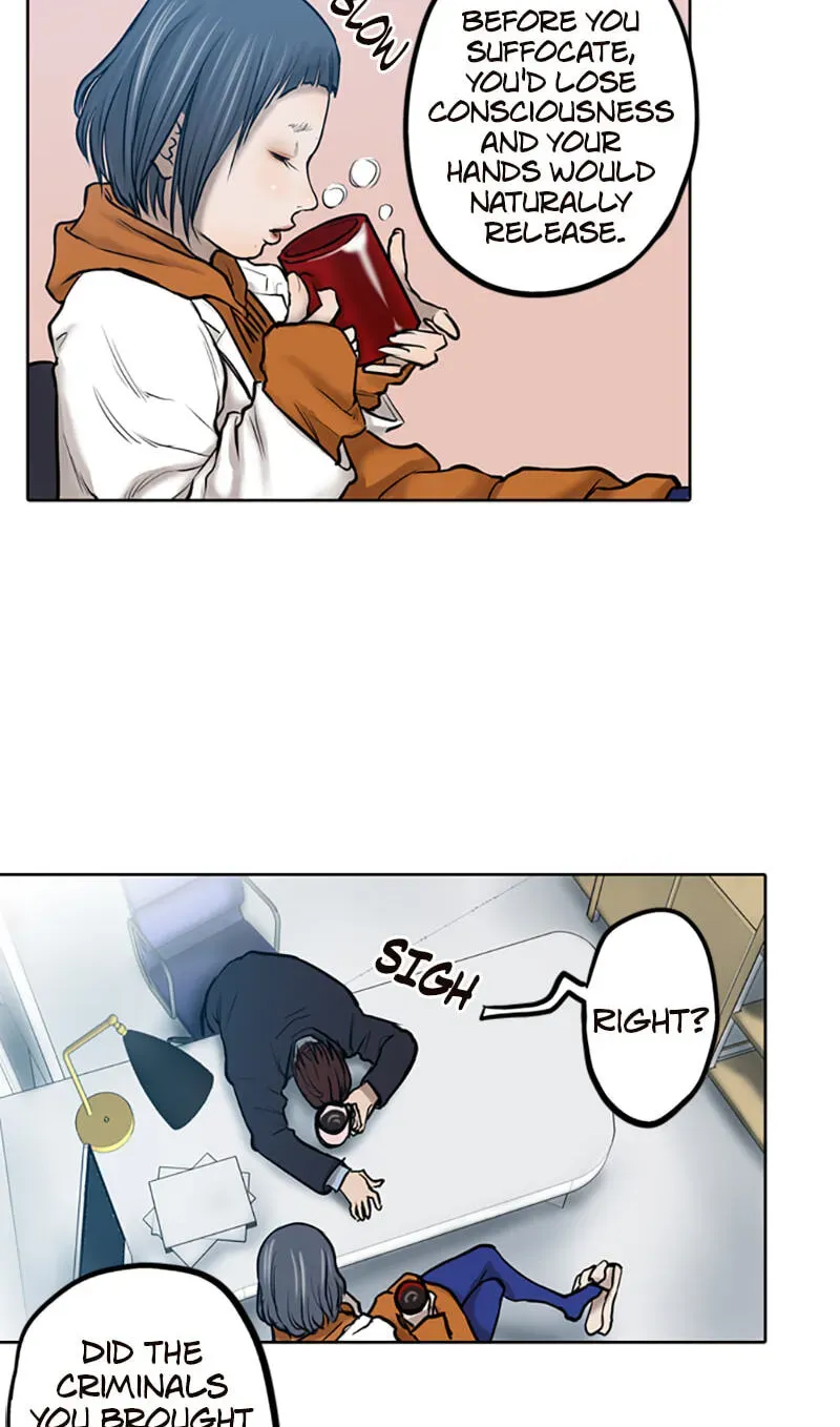 Jade Chapter 3.1 page 18 - 