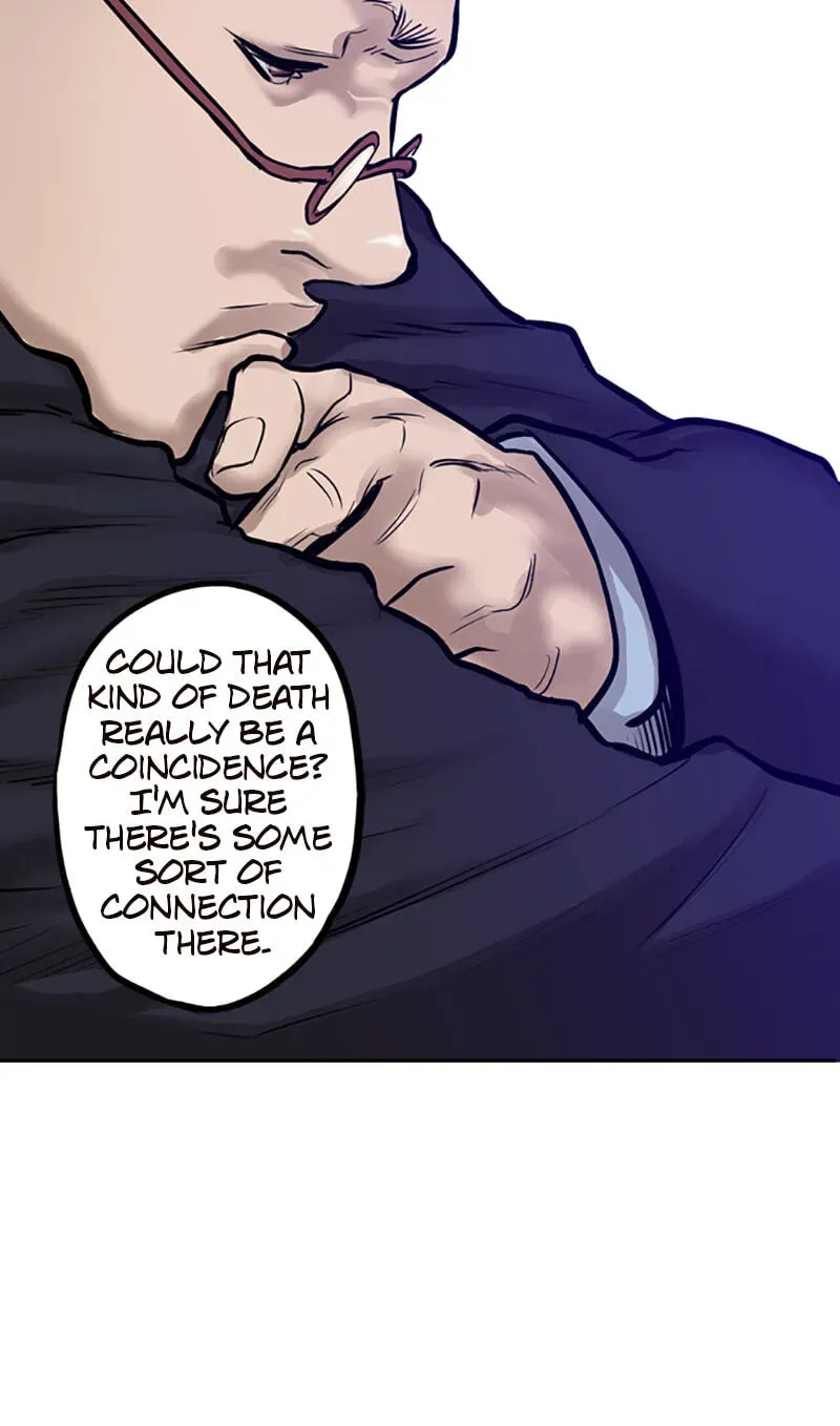 Jade Chapter 3.1 page 20 - 