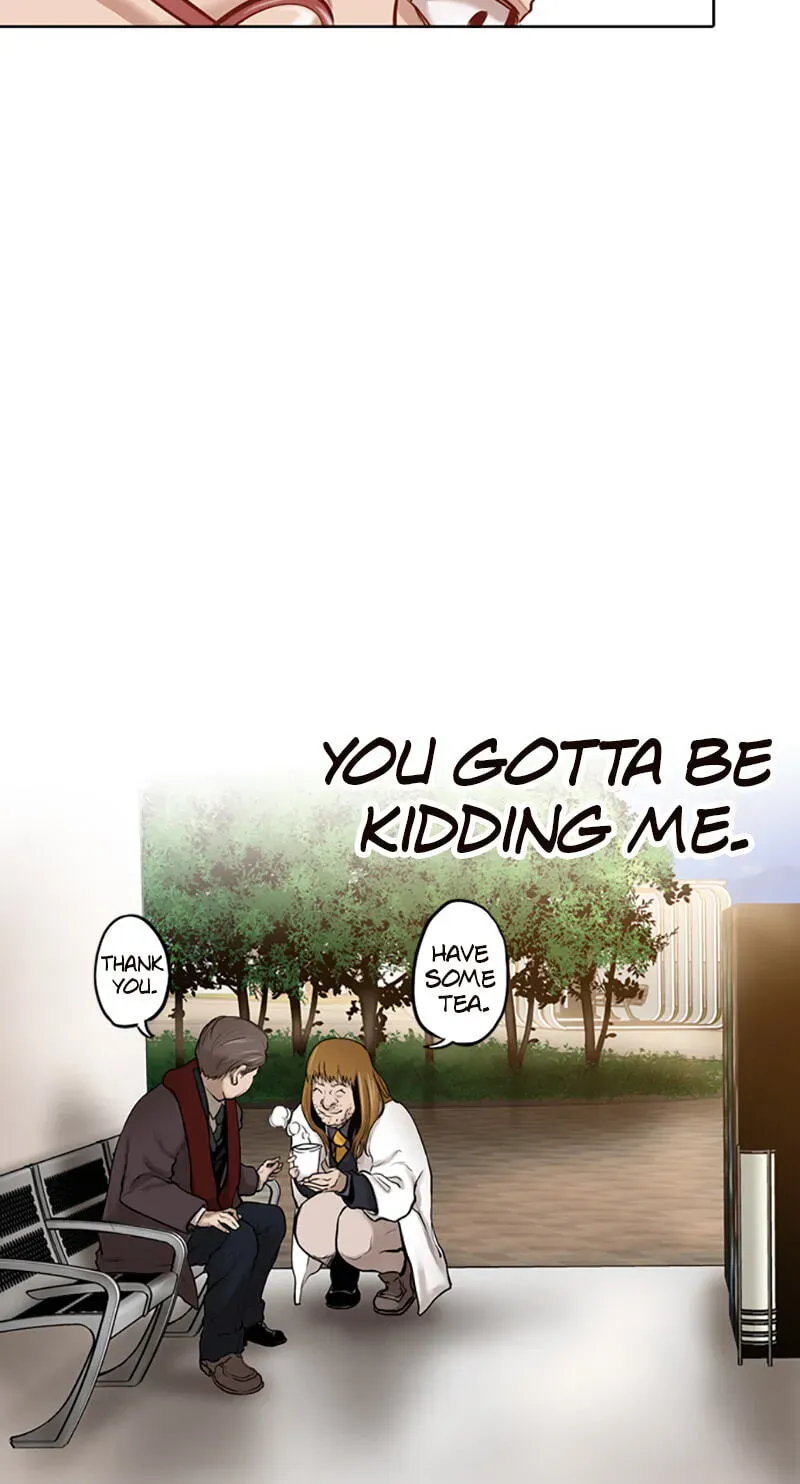Jade Chapter 3.1 page 3 - 