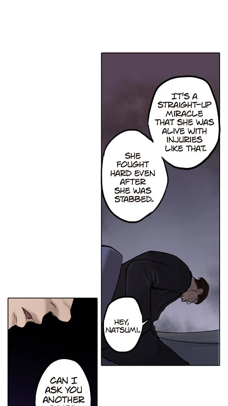 Jade Chapter 3.1 page 22 - 
