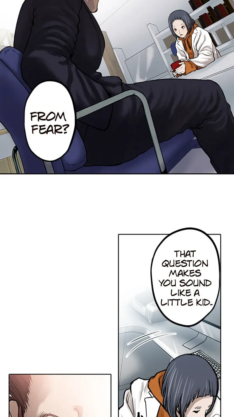 Jade Chapter 3.1 page 24 - 