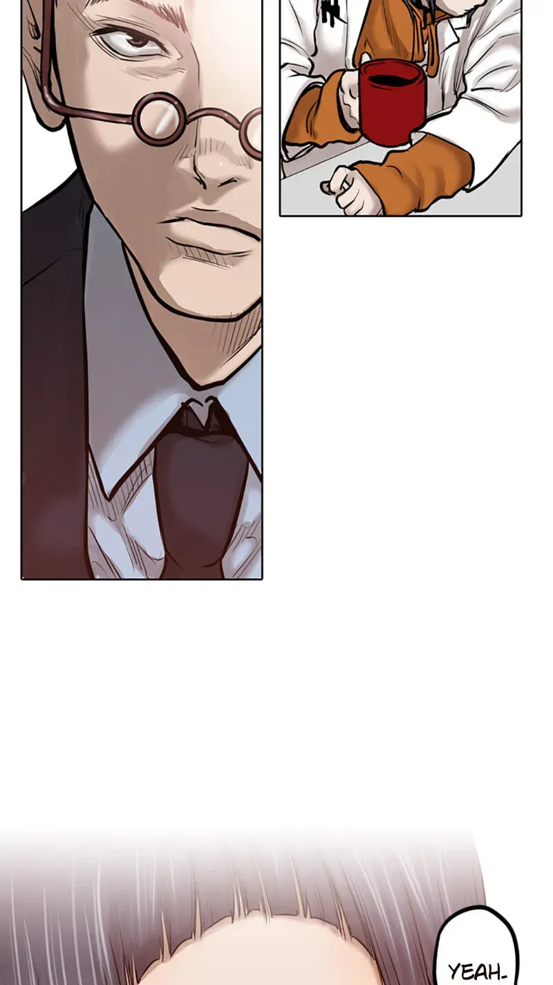 Jade Chapter 3.1 page 25 - 