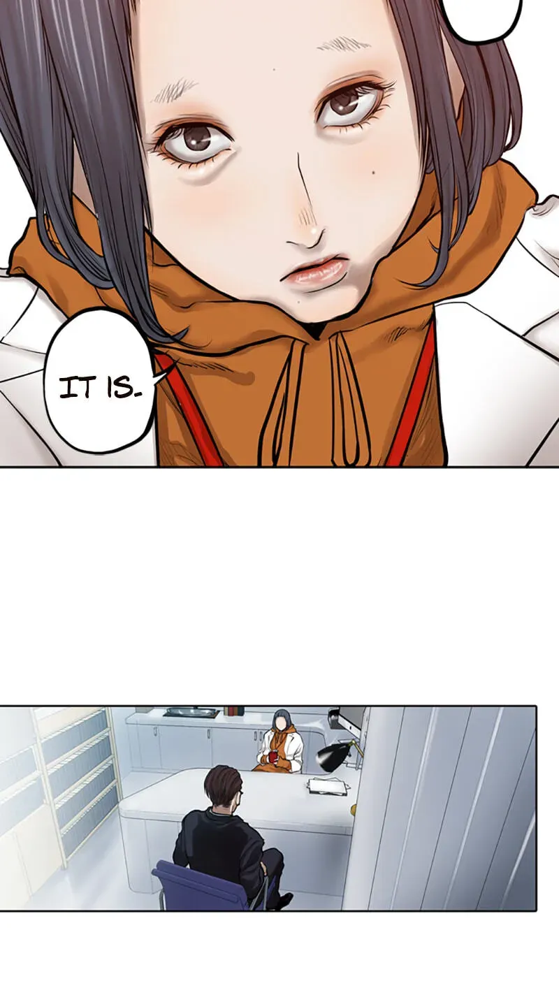Jade Chapter 3.1 page 26 - 