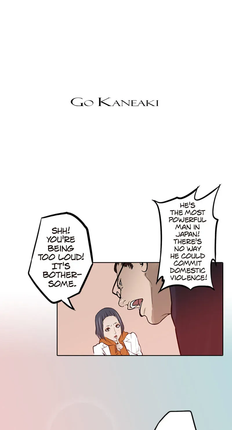 Jade Chapter 3.1 page 6 - 