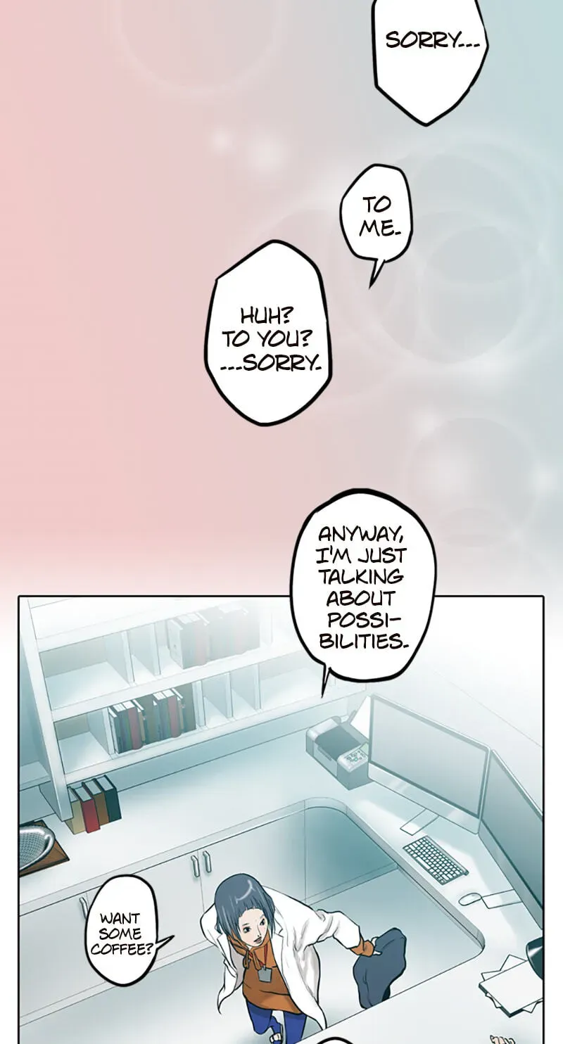 Jade Chapter 3.1 page 7 - 