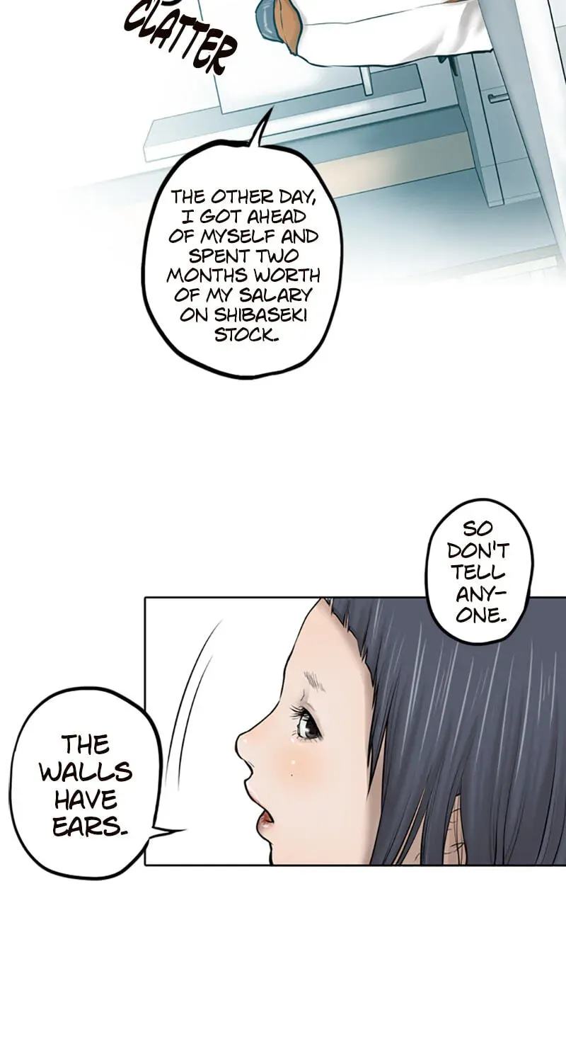 Jade Chapter 3.1 page 9 - 