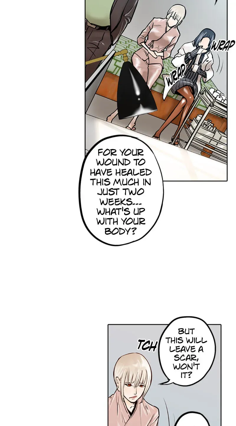 Jade Chapter 3.2 page 11 - 