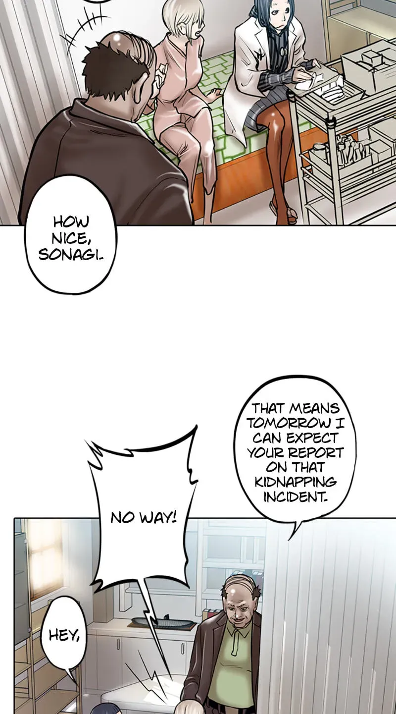 Jade Chapter 3.2 page 13 - 