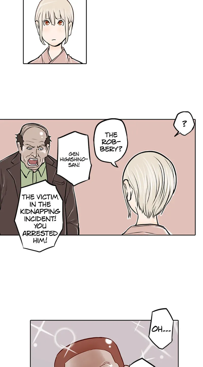 Jade Chapter 3.2 page 15 - 