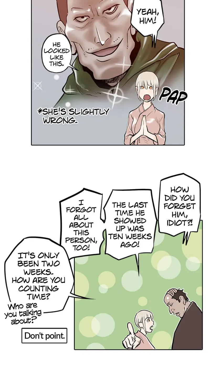 Jade Chapter 3.2 page 16 - 