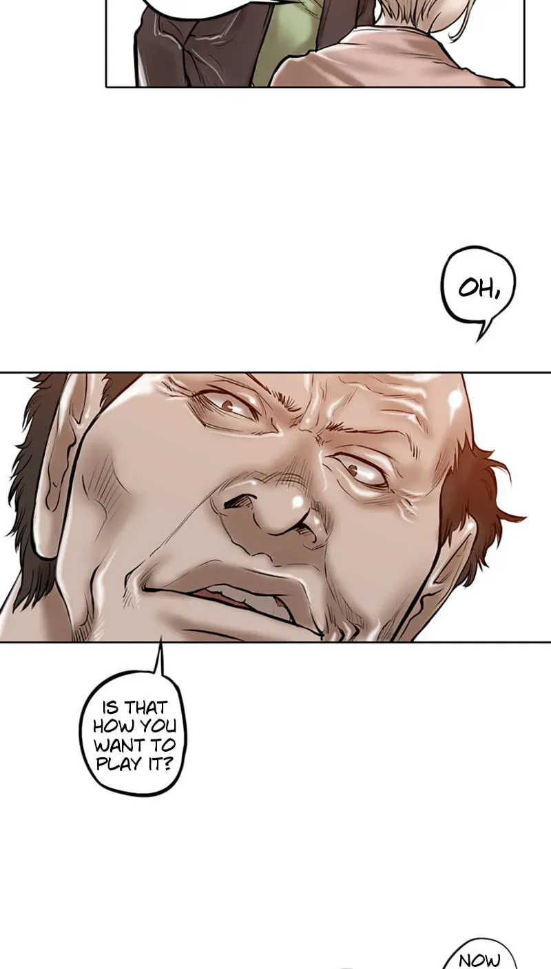Jade Chapter 3.2 page 19 - 
