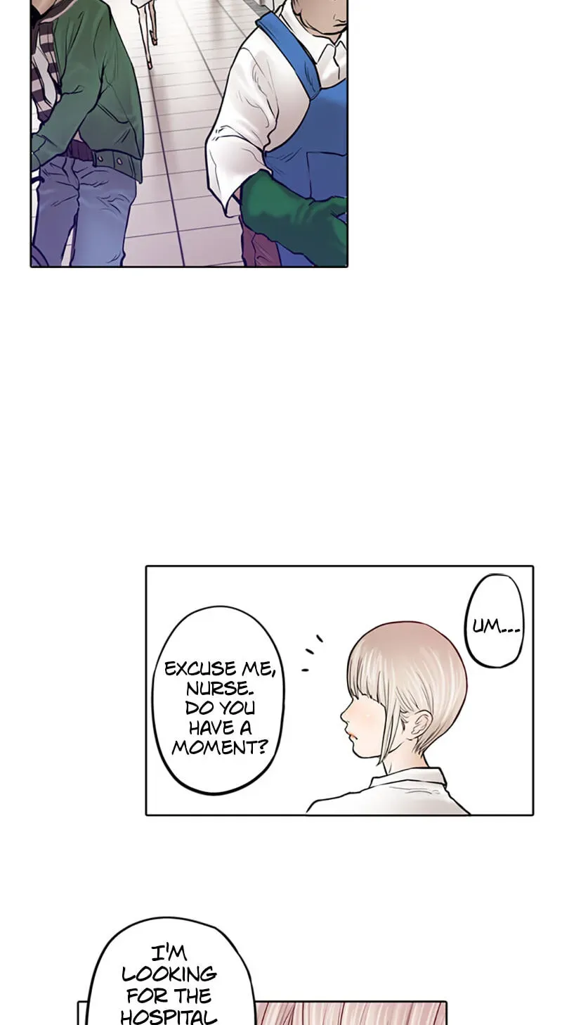 Jade Chapter 3.2 page 3 - 