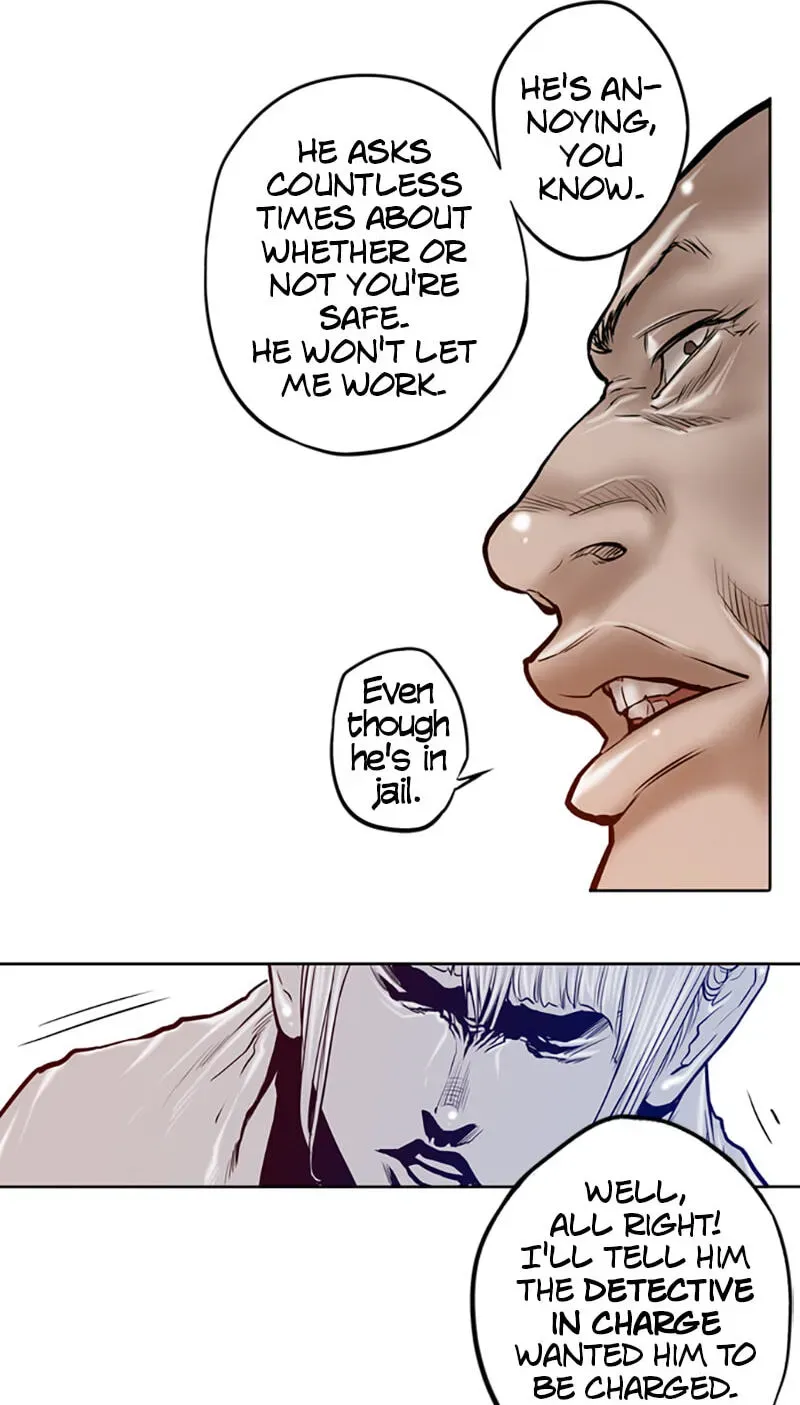 Jade Chapter 3.2 page 21 - 