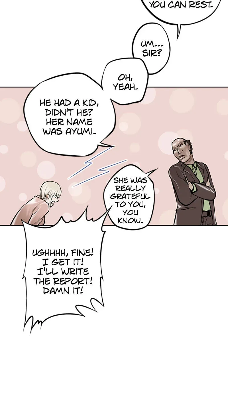 Jade Chapter 3.2 page 22 - 