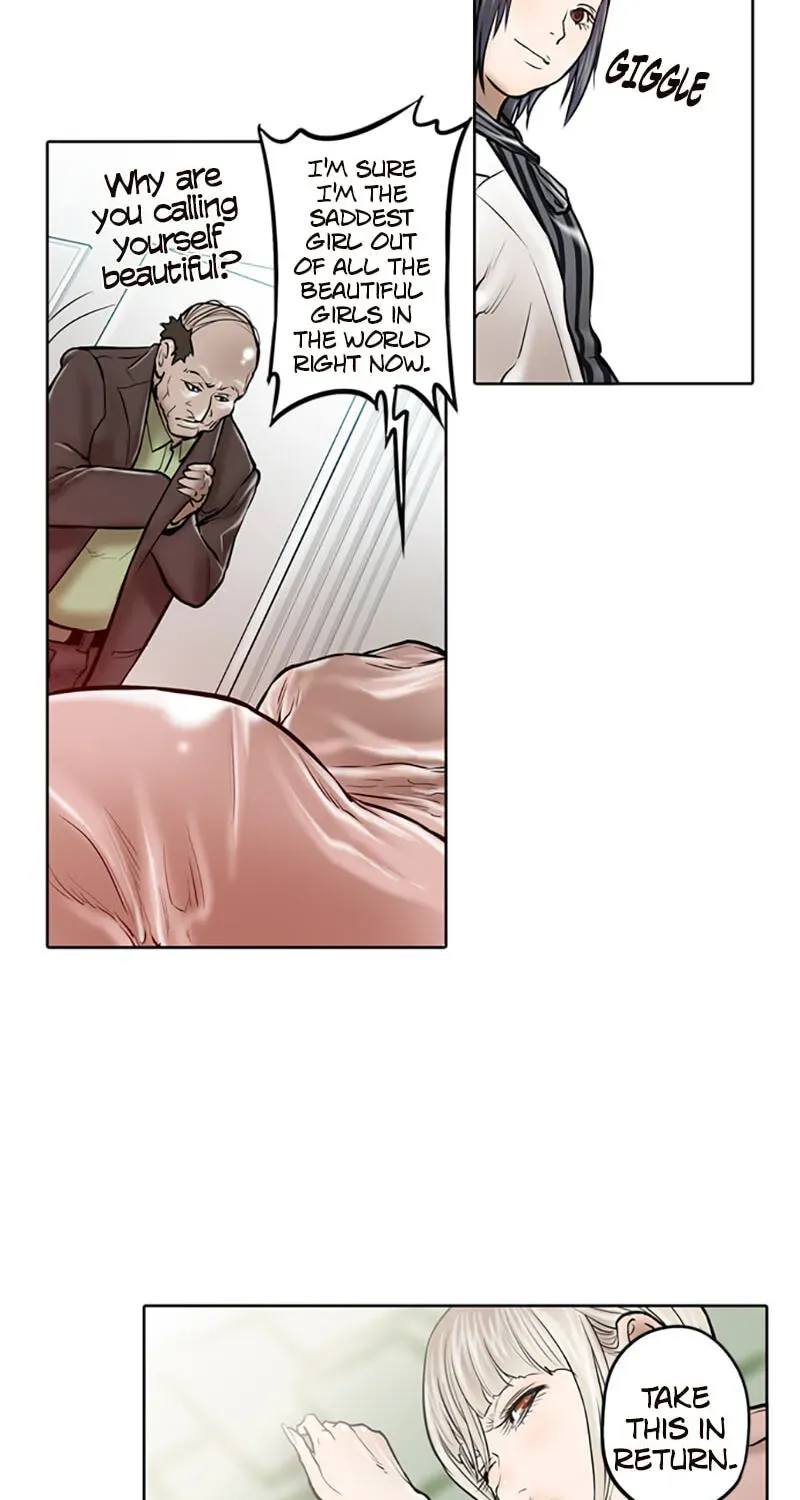 Jade Chapter 3.2 page 25 - 