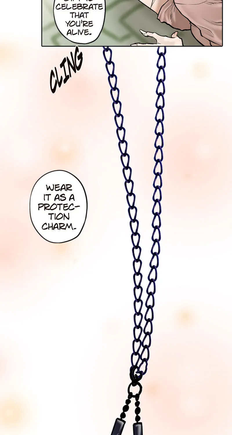 Jade Chapter 3.2 page 27 - 