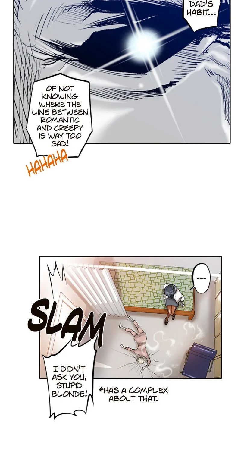 Jade Chapter 3.2 page 35 - 