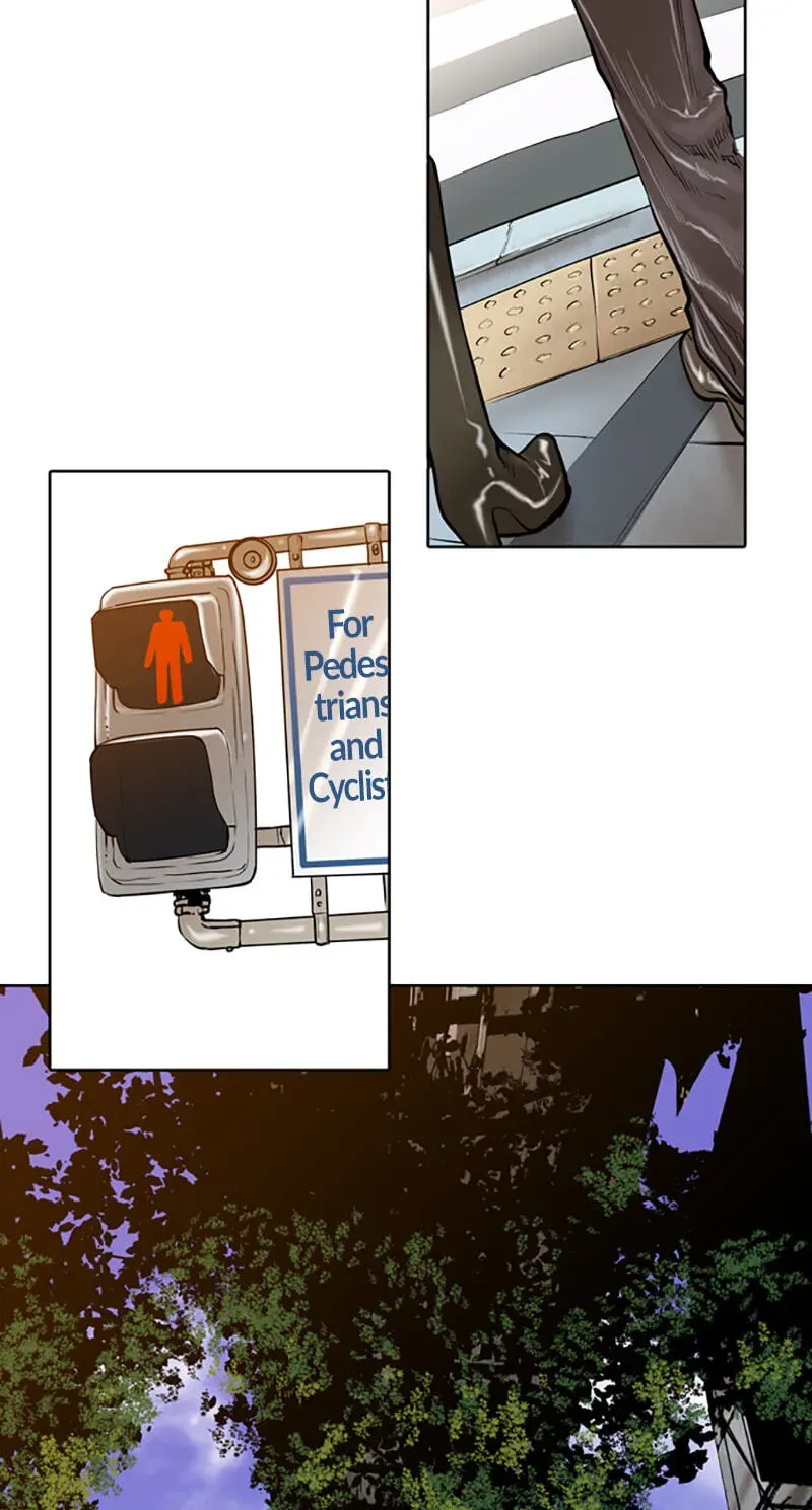Jade Chapter 3.2 page 38 - 