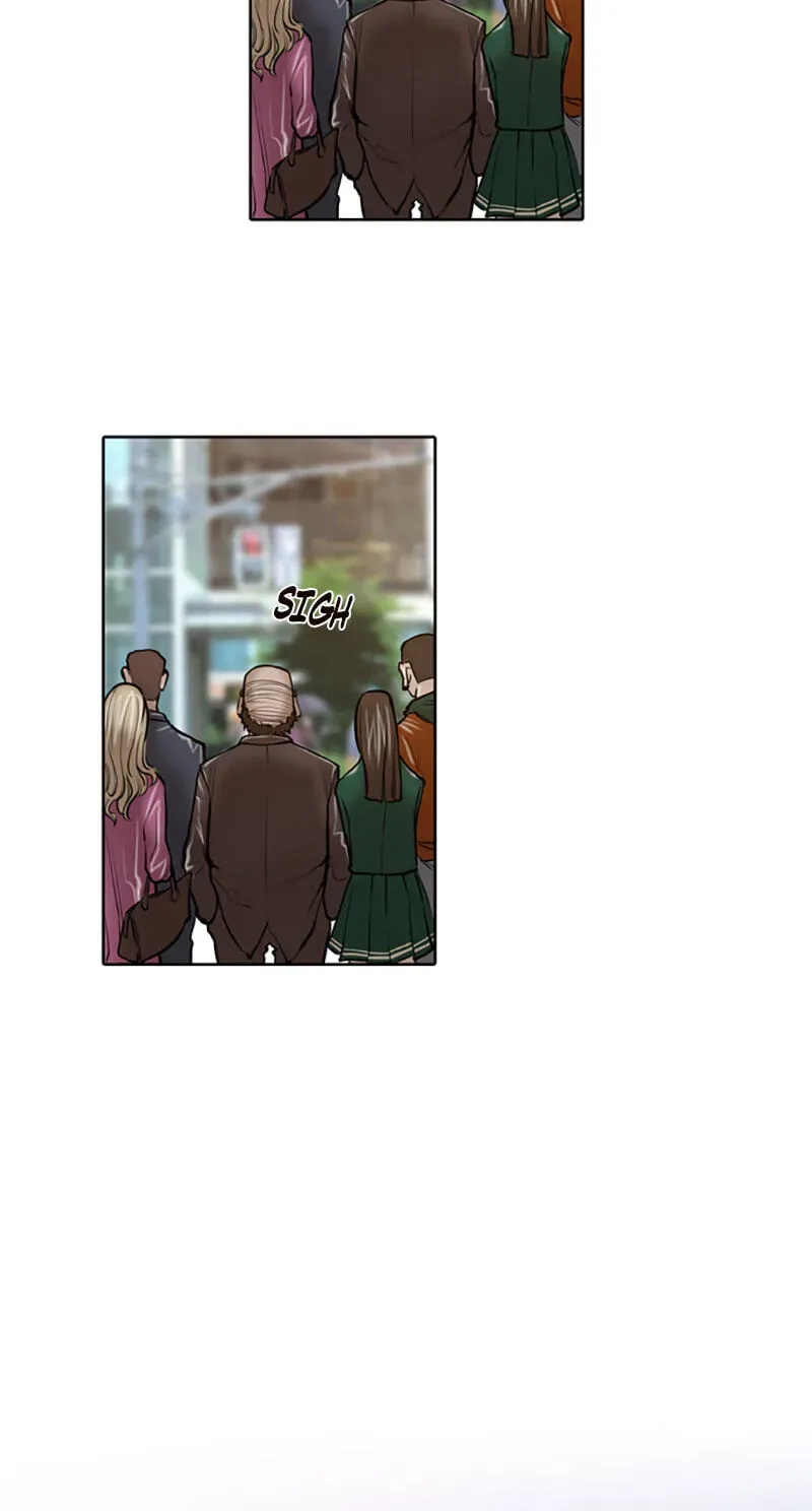 Jade Chapter 3.2 page 41 - 