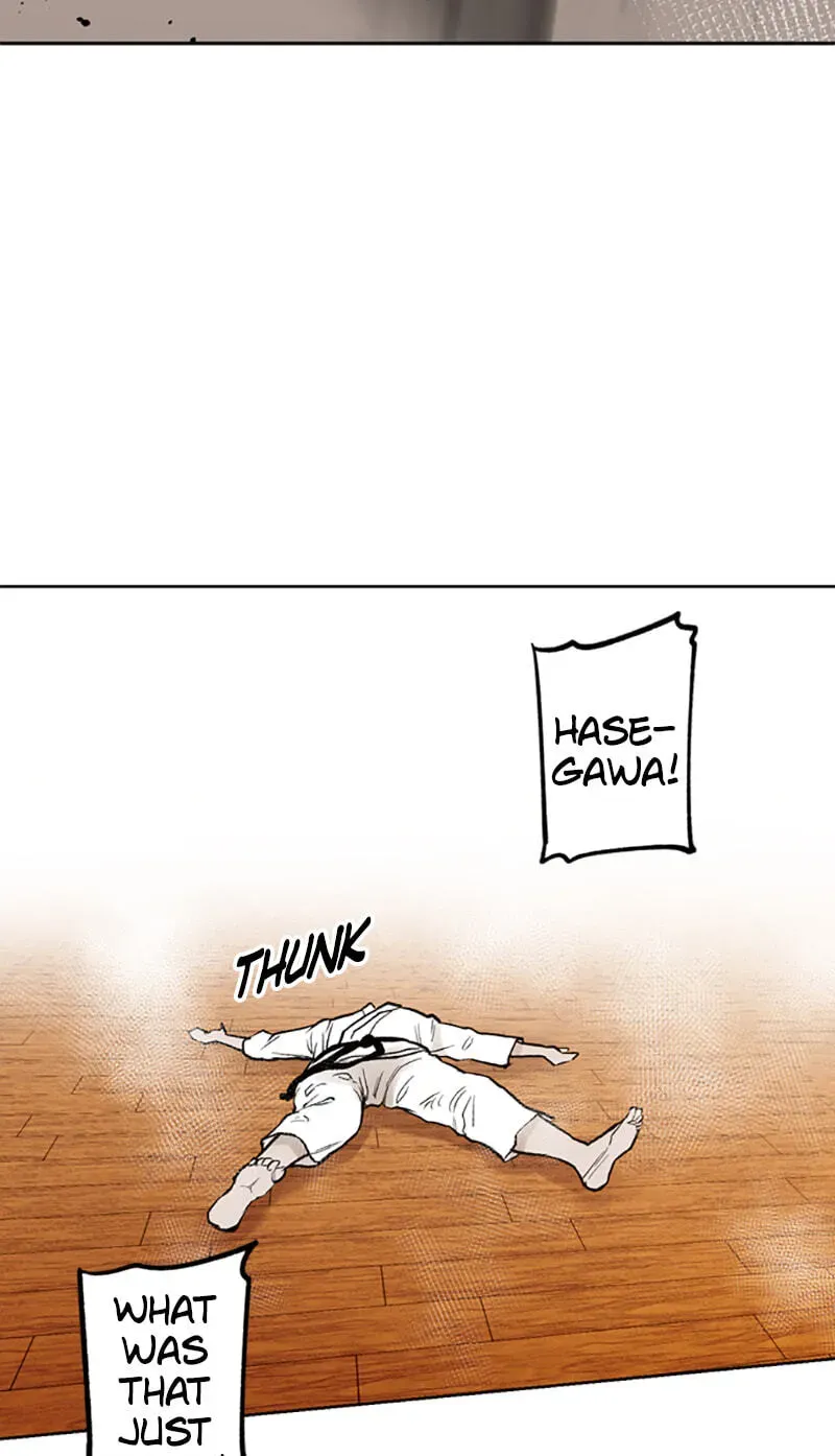 Jade Chapter 3.3 page 17 - 