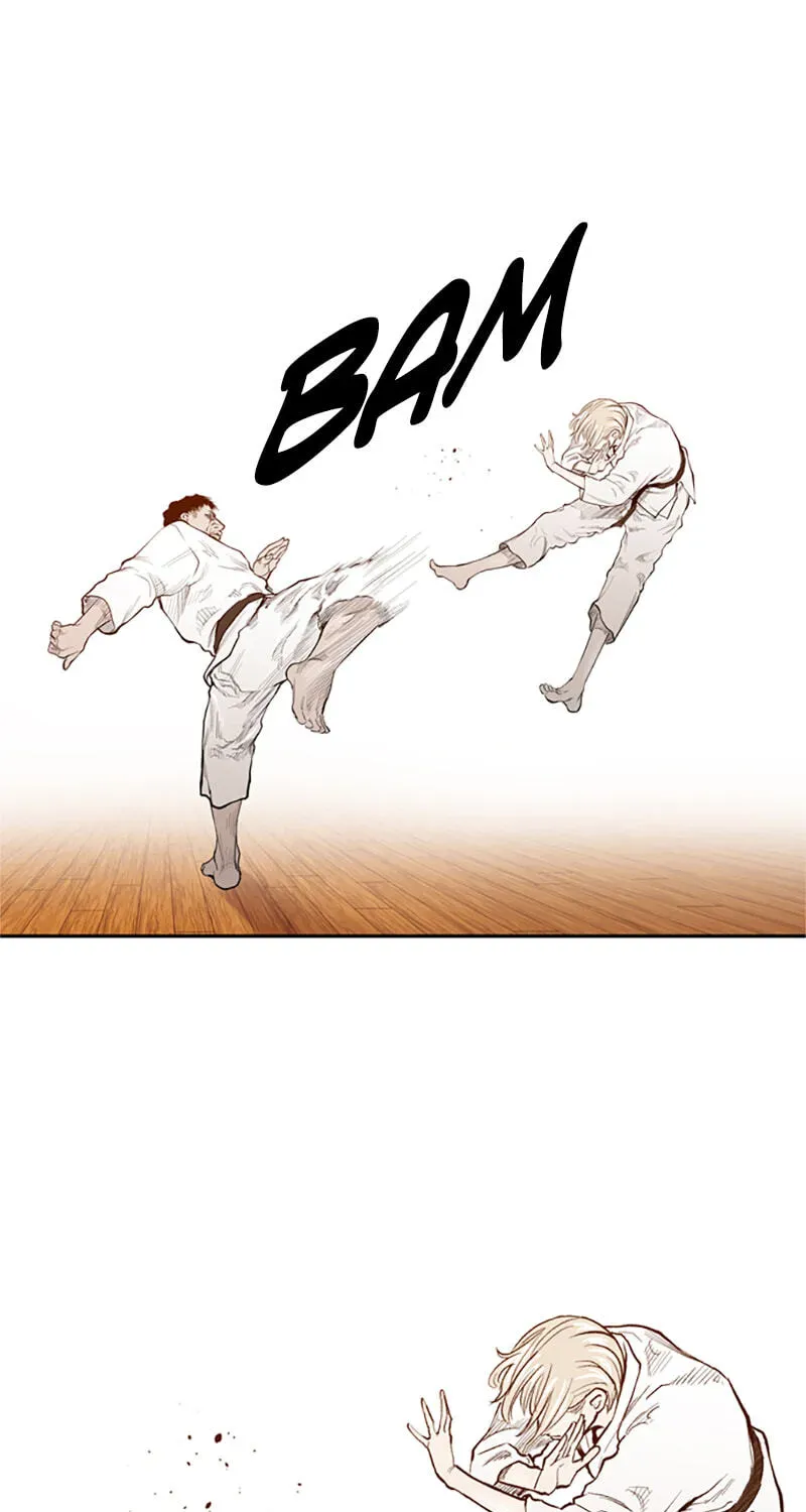 Jade Chapter 3.3 page 20 - 