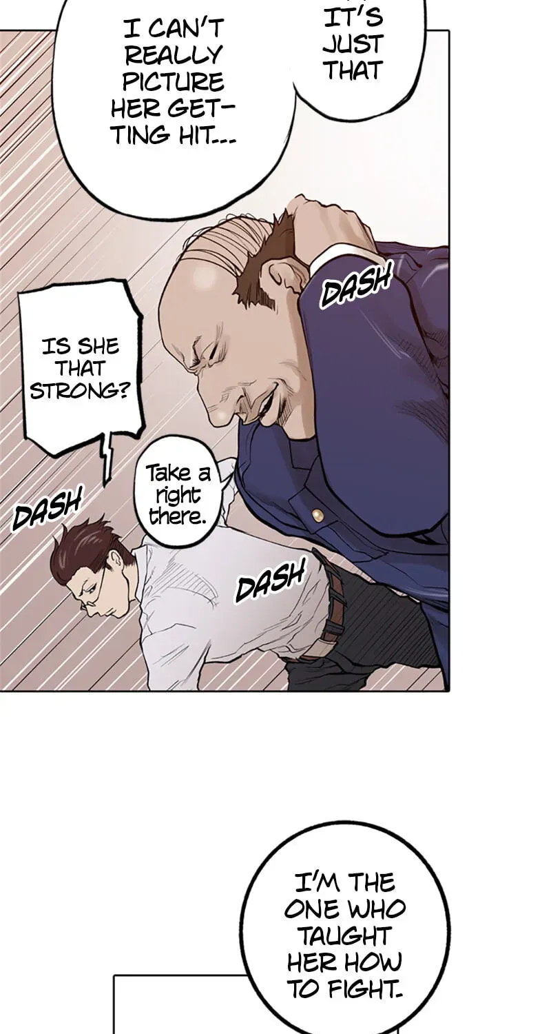 Jade Chapter 3.3 page 26 - 