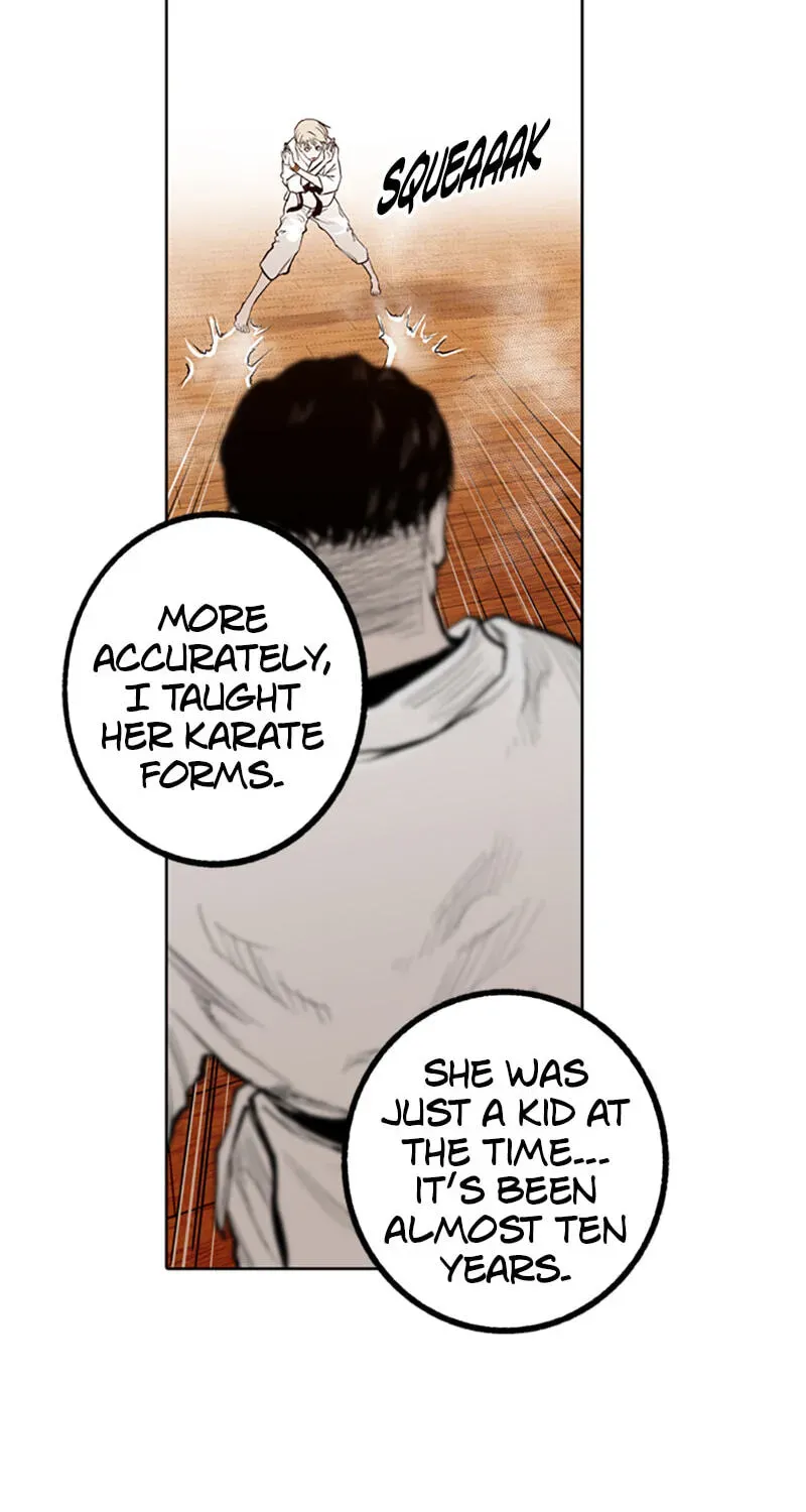 Jade Chapter 3.3 page 28 - 