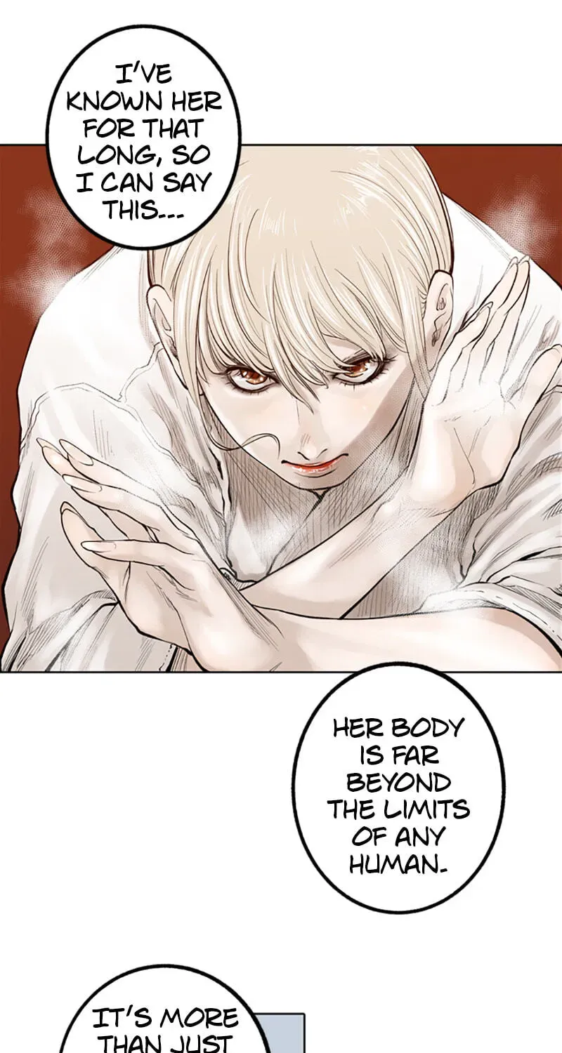 Jade Chapter 3.3 page 30 - 