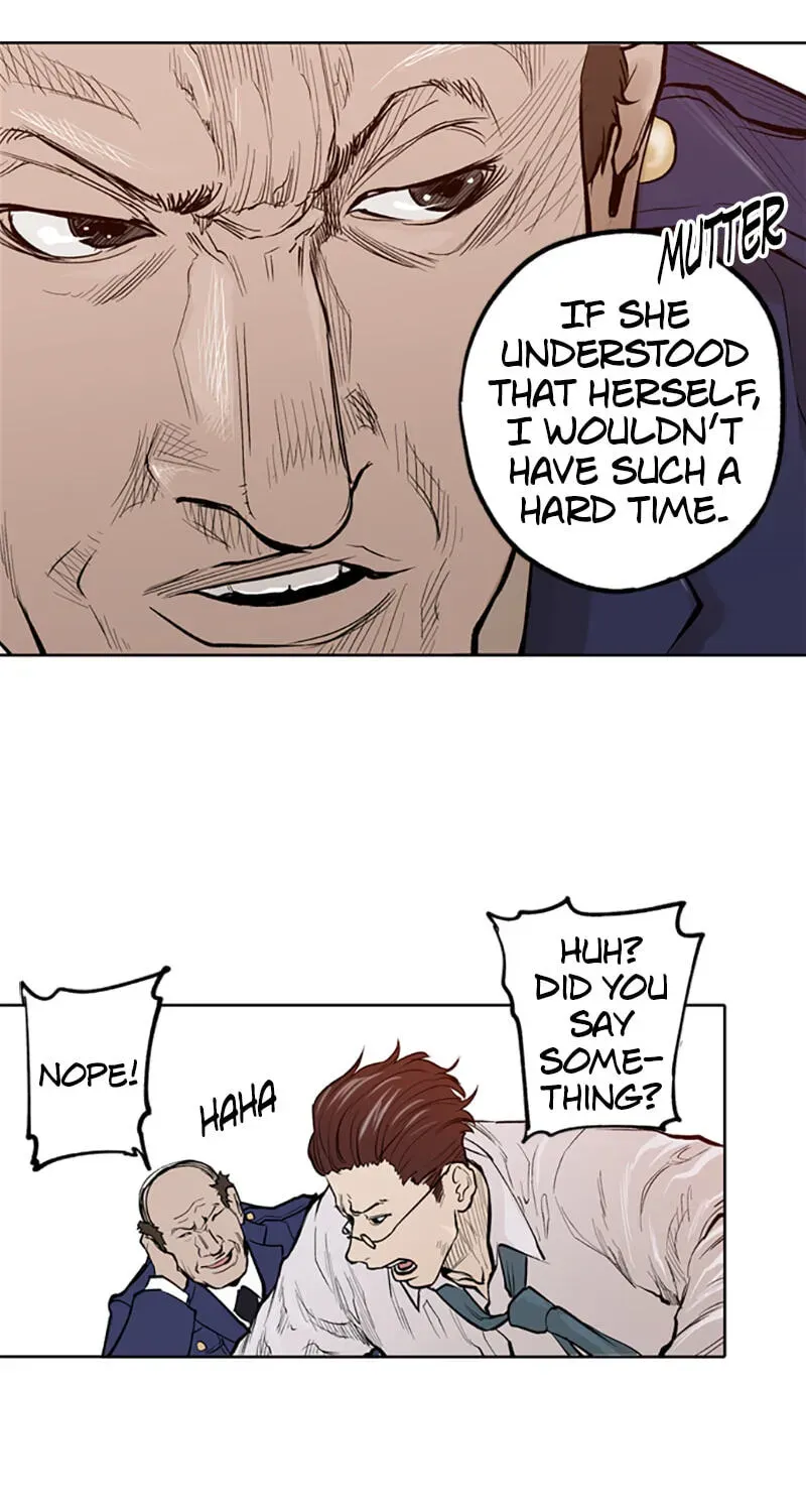 Jade Chapter 3.3 page 40 - 