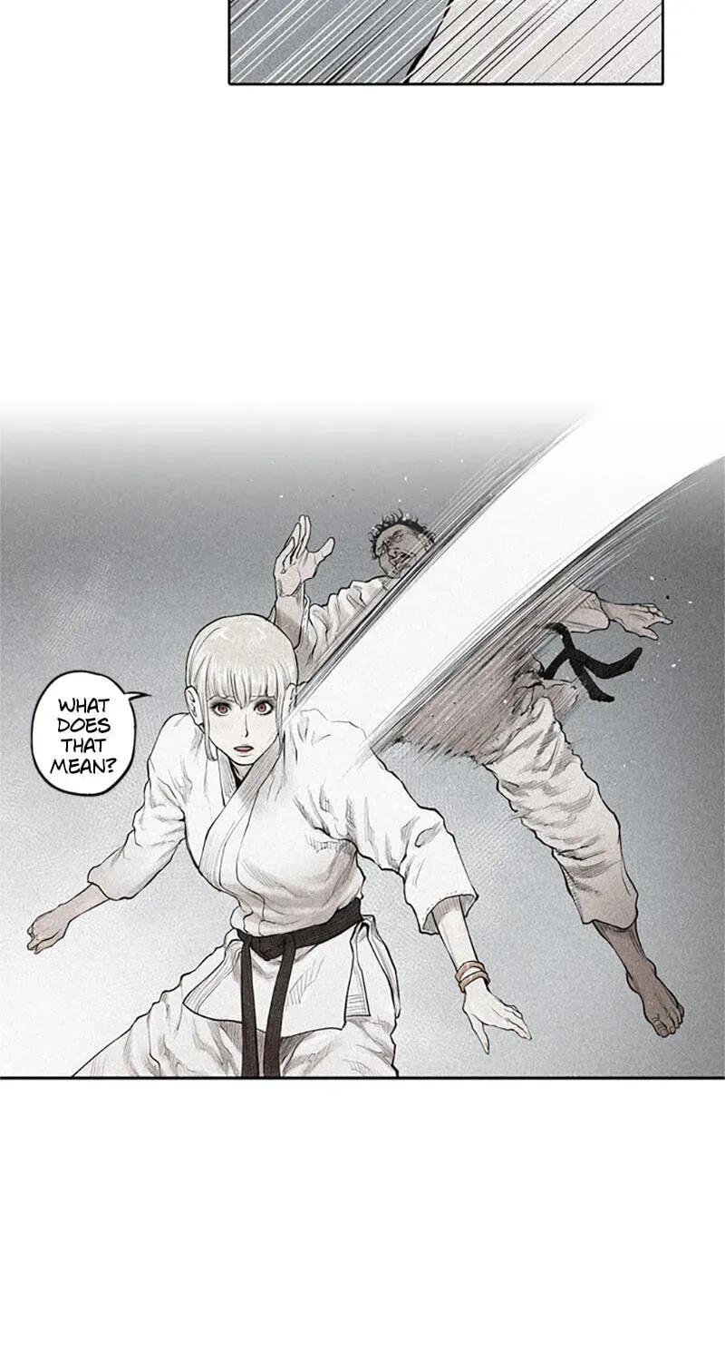 Jade Chapter 3.3 page 5 - 
