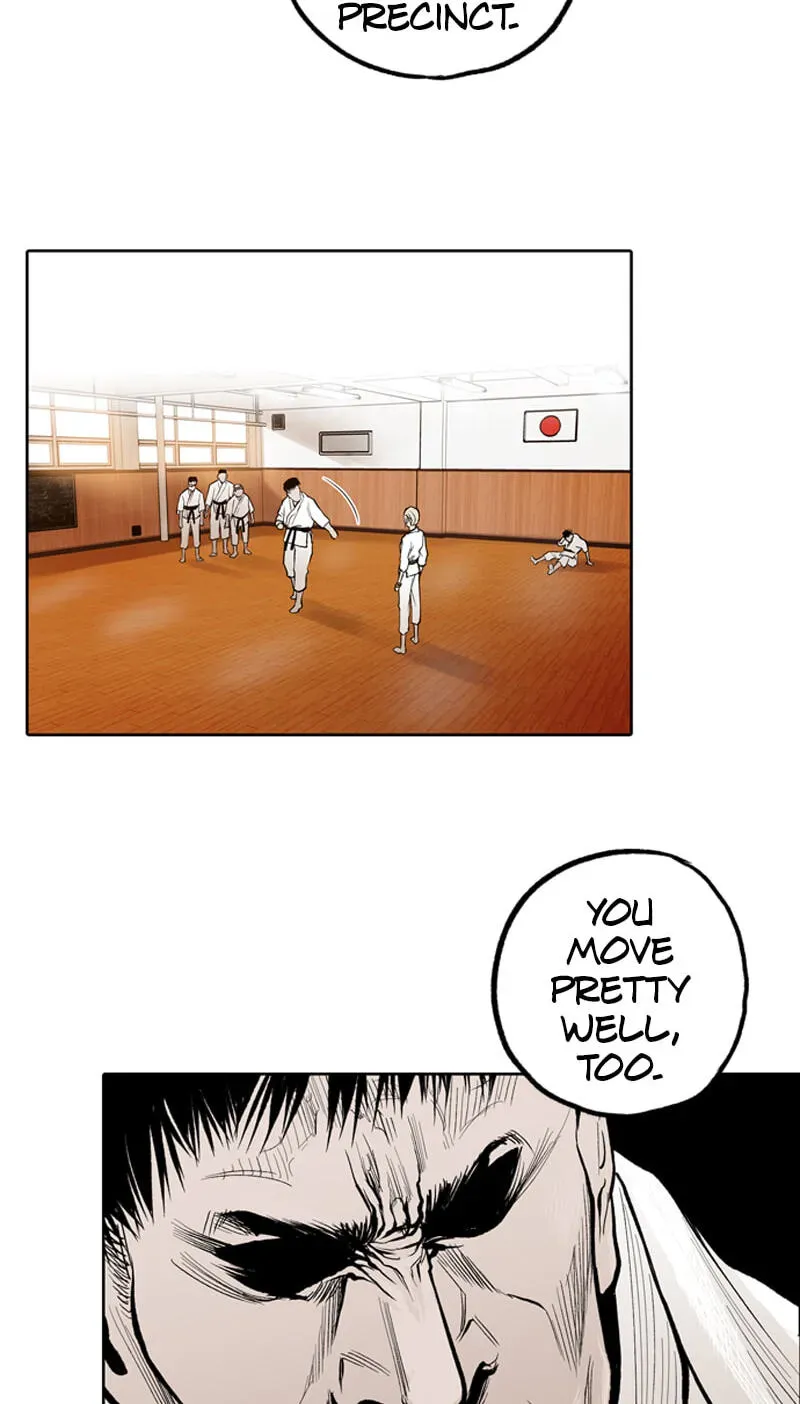 Jade Chapter 3.3 page 45 - 