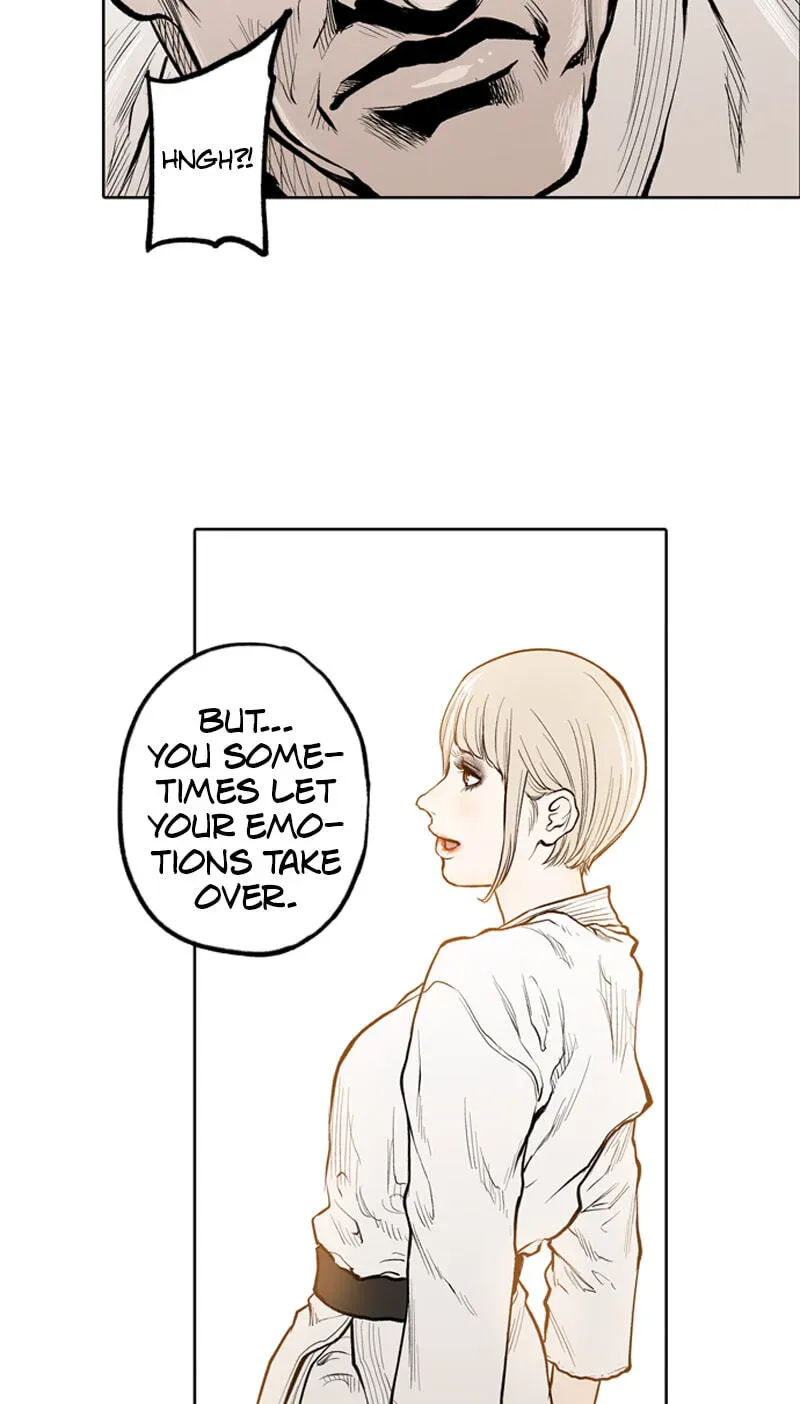 Jade Chapter 3.3 page 46 - 