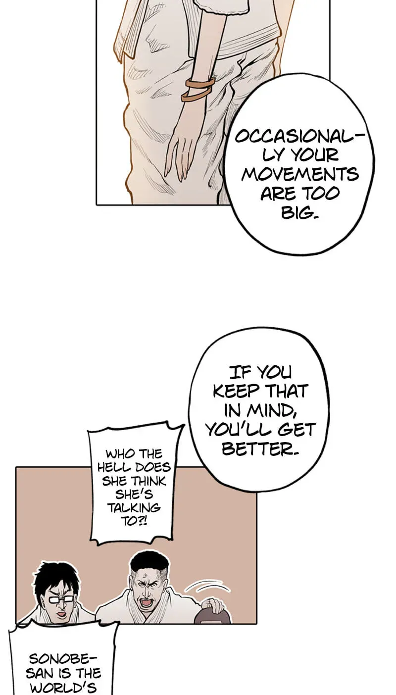 Jade Chapter 3.3 page 47 - 