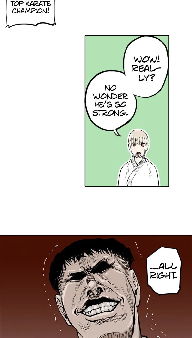 Jade Chapter 3.3 page 48 - 