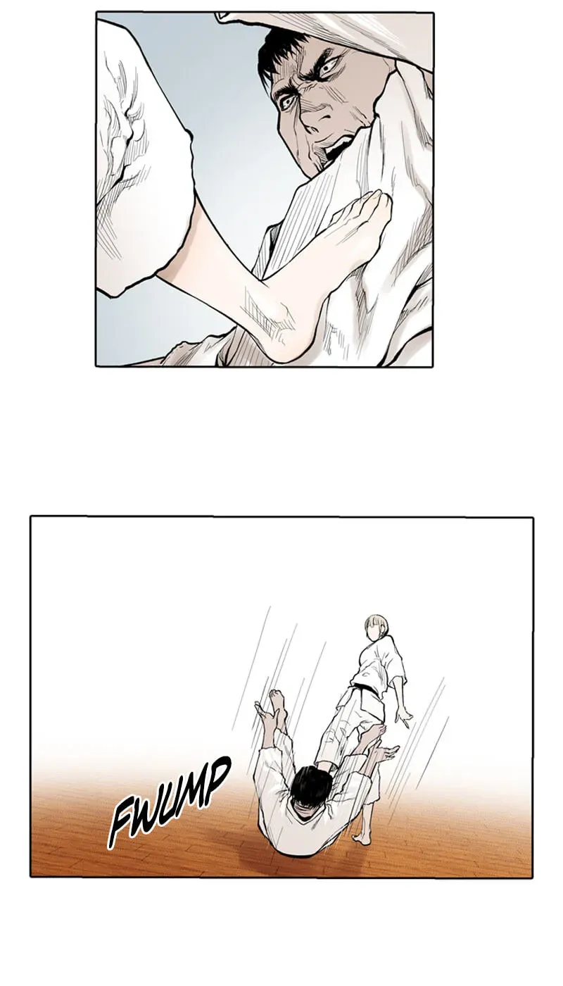 Jade Chapter 3.3 page 51 - 
