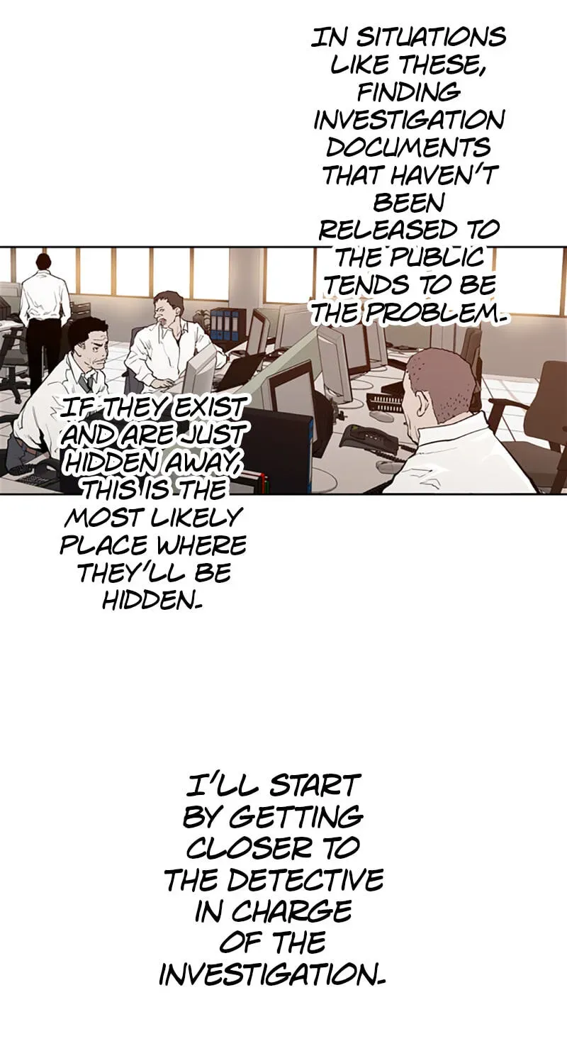 Jade Chapter 3.4 page 29 - 