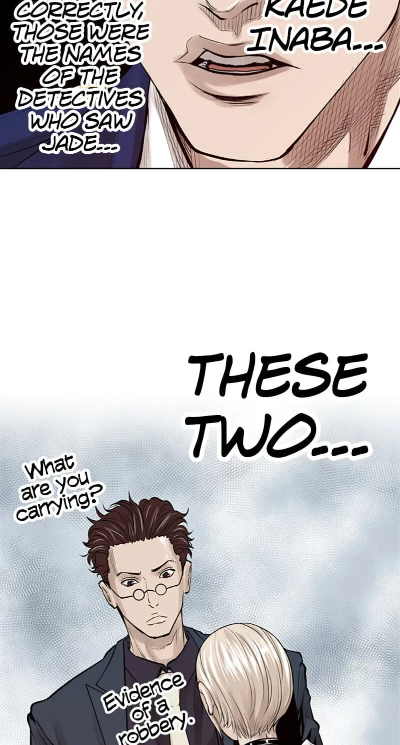 Jade Chapter 3.4 page 34 - 