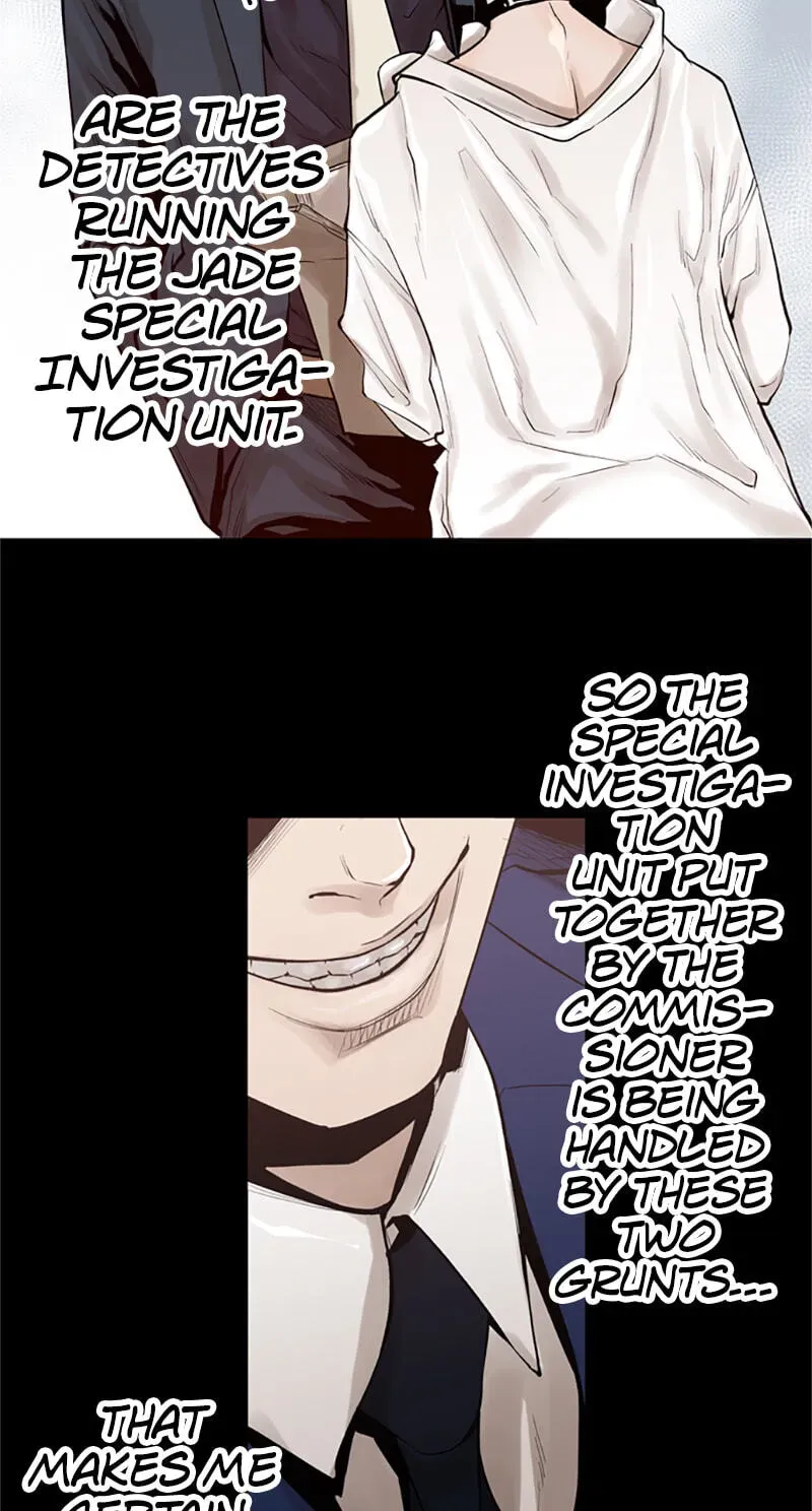 Jade Chapter 3.4 page 35 - 