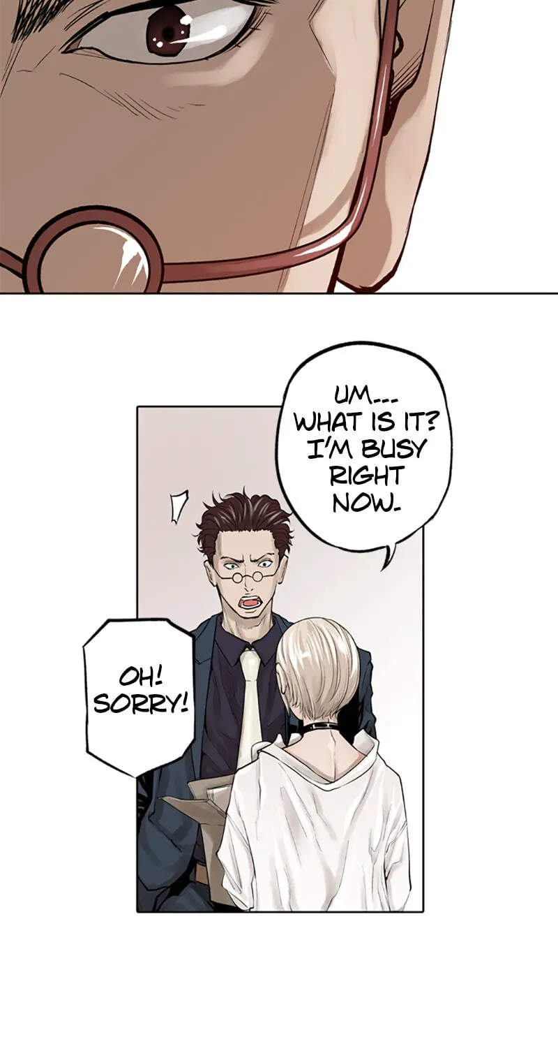 Jade Chapter 3.4 page 37 - 