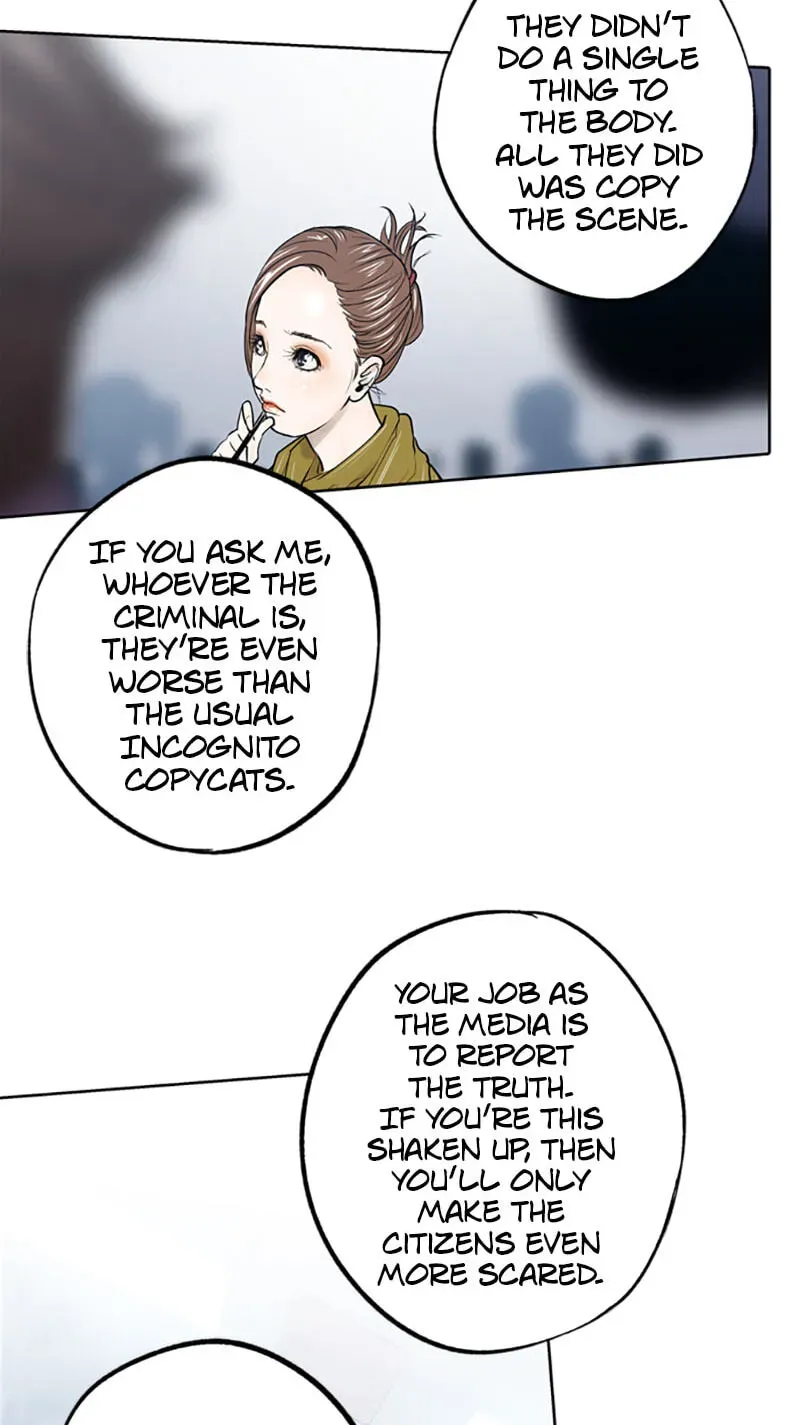 Jade Chapter 3.5 page 23 - 