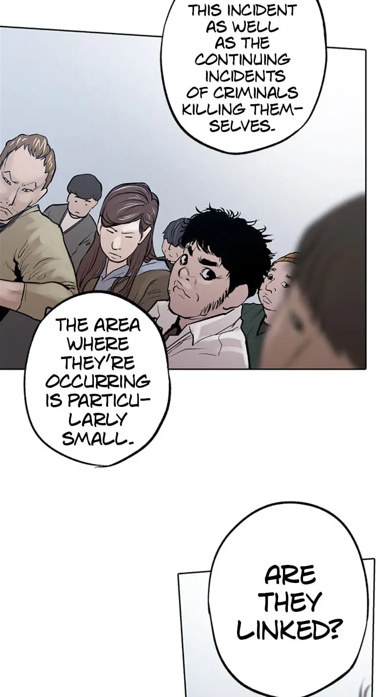 Jade Chapter 3.5 page 25 - 