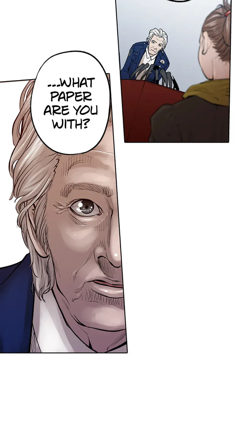 Jade Chapter 3.5 page 26 - 