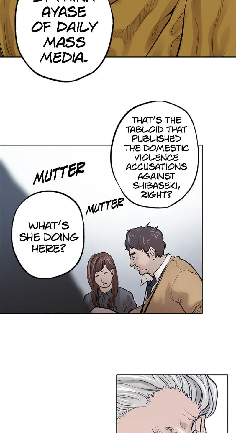 Jade Chapter 3.5 page 28 - 